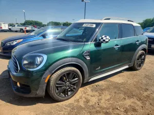 Mini Cooper 1.5L 3 2018
