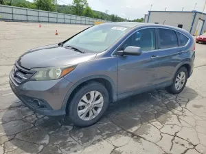 Honda CR-V 2.4L 4 2013