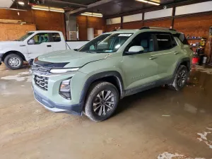 Chevrolet Equinox 1.5L 4 2025