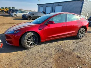 Tesla Model 3 2025
