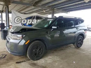Hyundai Santa Fe 2.5L 4 2024
