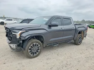 Toyota Tundra 3.4L 6 2026