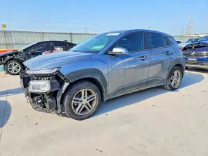 Hyundai Kona 2.0L 4 2021