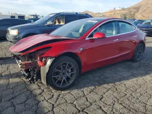 Tesla Model 3 2019