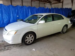 Toyota Avalon 3.5L 6 2006
