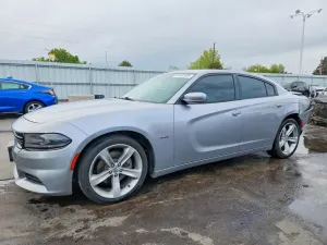 Dodge Charger 5.7L 8 2016