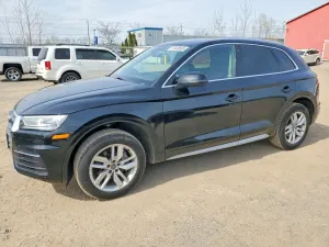 Audi Q5 2.0L 4 2019