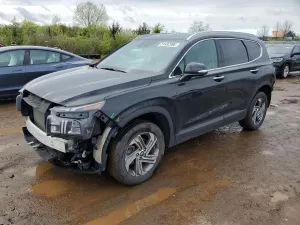Hyundai Santa Fe 2.5L 4 2023