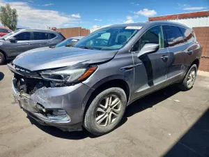 Buick Enclave 3.6L 6 2019