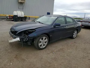 Lexus ES 3.3L 6 2006