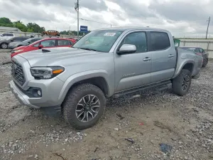 Toyota Tacoma 3.5L 6 2023