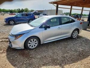 Toyota Corolla 2.0L 4 2023