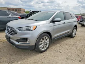 Ford Edge 2.0L 4 2022