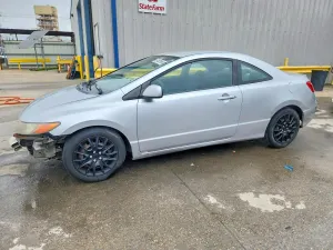 Honda Civic 1.8L 4 2008