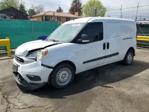 RAM ProMaster 2.4L 4 2022