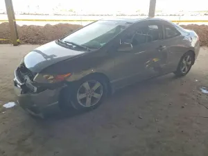 Honda Civic 1.8L 4 2007