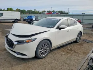 Mazda 3 2.5L 4 2021