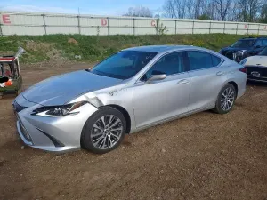 Lexus ES 3.5L 6 2020