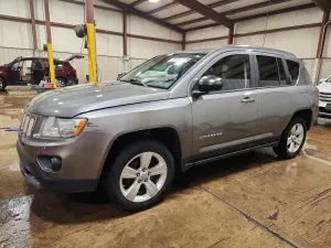 Jeep Compass 2.4L 4 2012