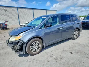 Honda Odyssey 3.5L 6 2011