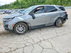 Chevrolet Equinox 1.5L 4 2023