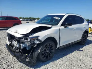 Mazda CX-5 2.5L 4 2025