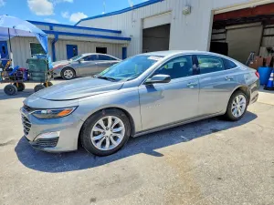 Chevrolet Malibu 1.5L 4 2024