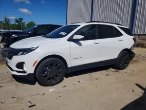 Chevrolet Equinox 1.5L 4 2023