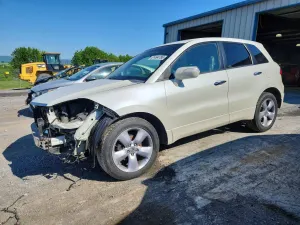Acura RDX 2.3L 4 2008