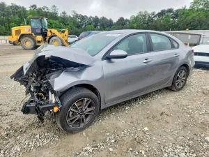 Kia Cerato / Forte / K3 2.0L 4 2024