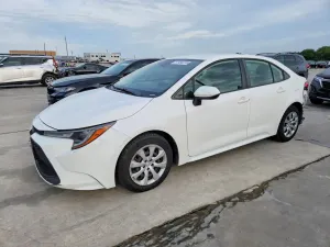 Toyota Corolla 1.8L 4 2021