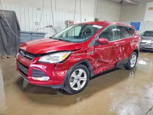 Ford Escape 1.6L 4 2016