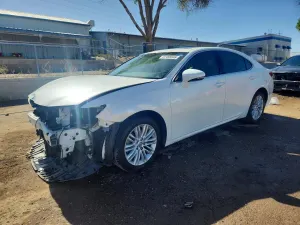 Lexus ES 3.5L 6 2014