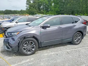 Honda CR-V 1.5L 4 2020