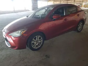 Scion iA 1.5L 4 2016