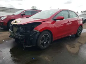 Hyundai Elantra 1.8L 4 2013