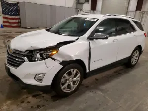 Chevrolet Equinox 1.5L 4 2021
