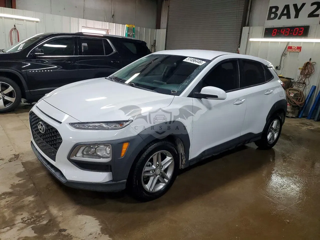Hyundai Kona 2.0L 4 2020