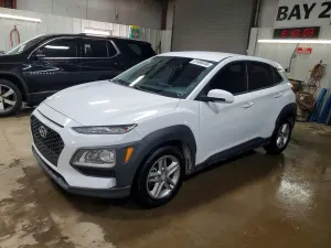 Hyundai Kona 2.0L 4 2020