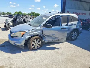 Honda CR-V 2.4L 4 2011