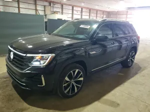 Volkswagen Atlas 2.0L 4 2025