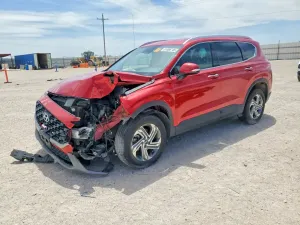 Hyundai Santa Fe 2.5L 4 2023