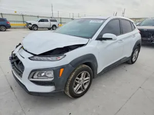 Hyundai Kona 2.0L 4 2021