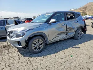 Kia Seltos 2.0L 4 2024