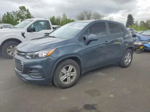 Chevrolet Trax 1.4L 4 2021
