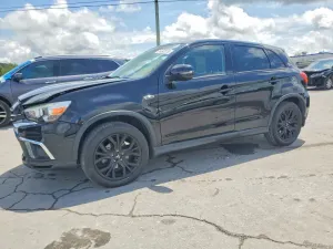 Mitsubishi Outlander 2.0L 4 2018