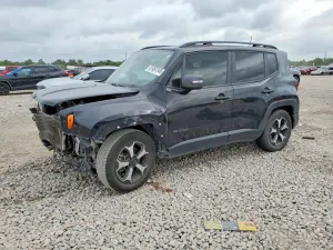 Jeep Renegade 2.4L 4 2020