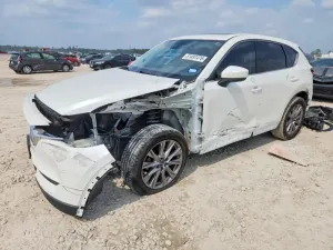 Mazda CX-5 2.5L 4 2019