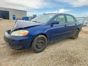 Toyota Corolla 1.8L 4 2006
