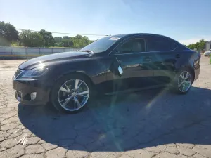 Lexus IS 2.5L 6 2010